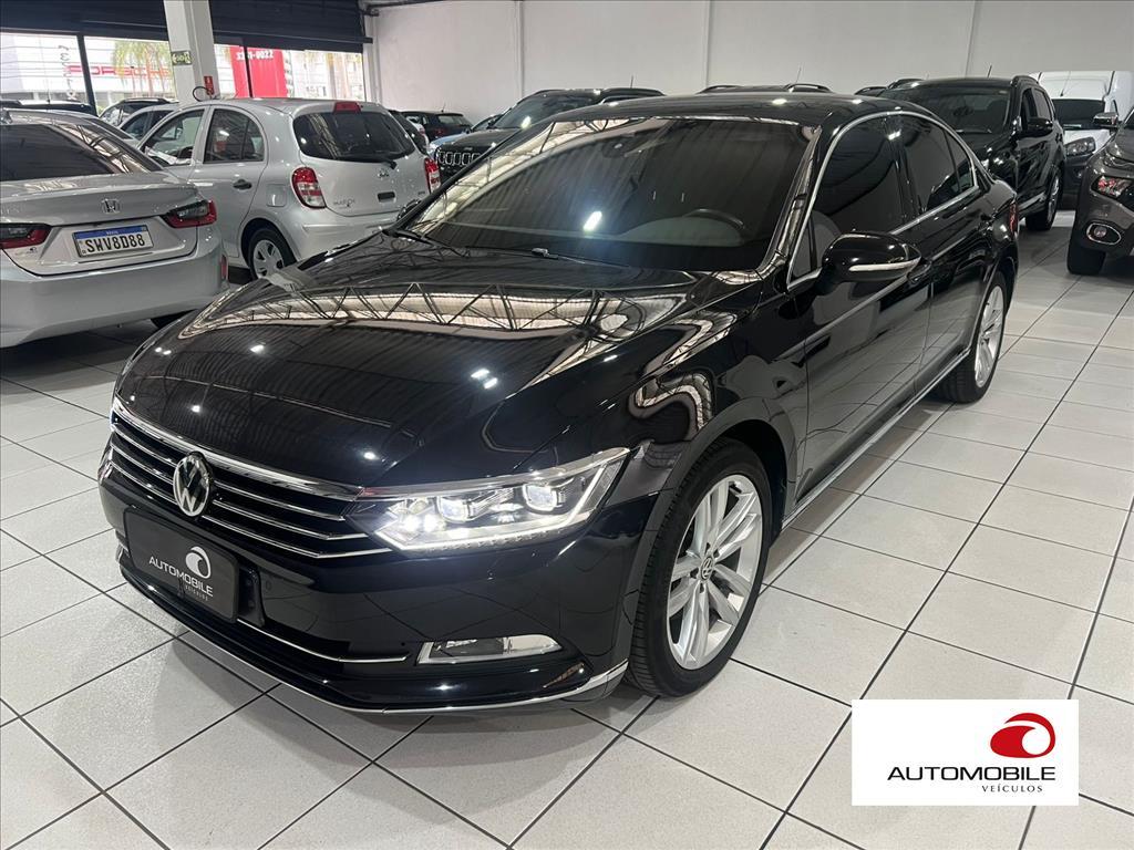 VOLKSWAGEN PASSAT - 3