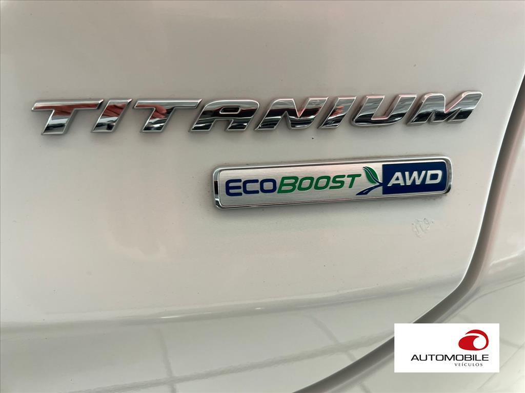 FORD FUSION - 7