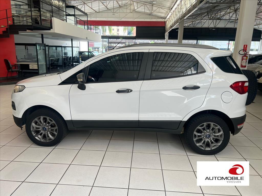 FORD ECOSPORT - 8