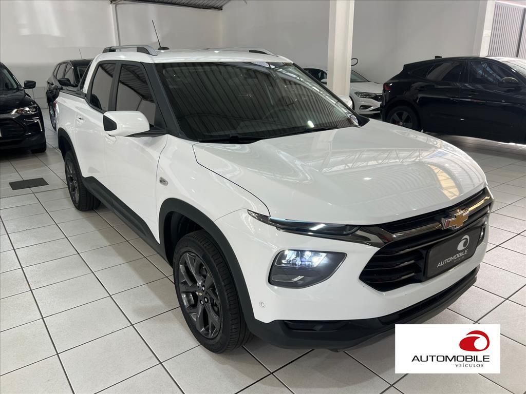 CHEVROLET MONTANA - 3