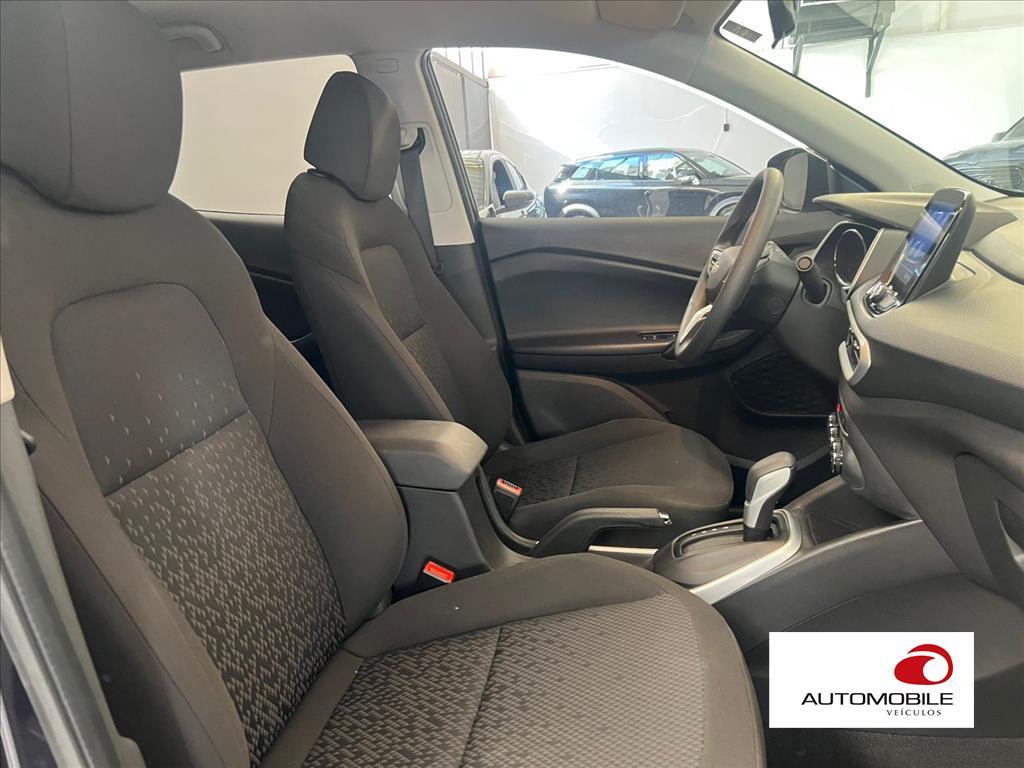 CHEVROLET TRACKER - 15