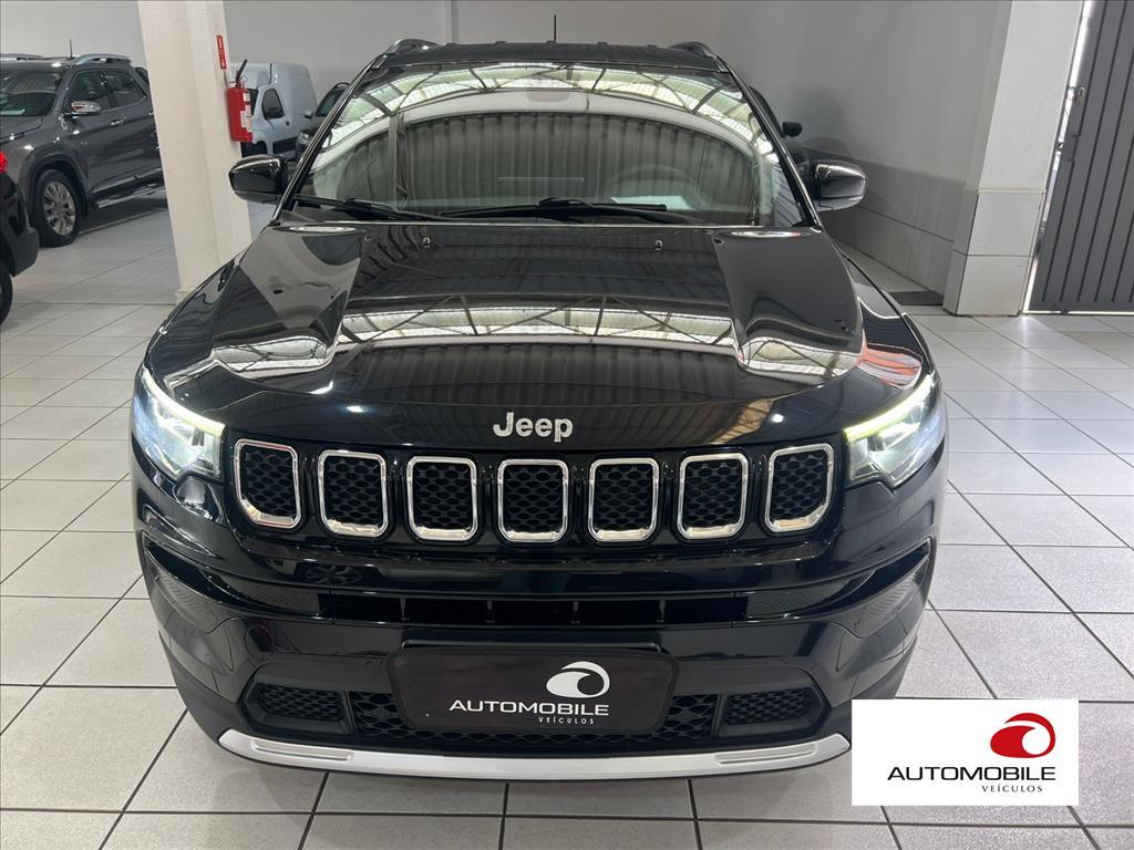 JEEP COMPASS - 1