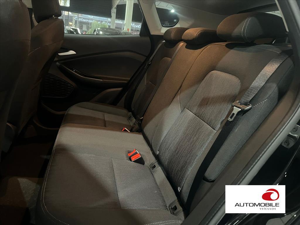 CHEVROLET TRACKER - 17