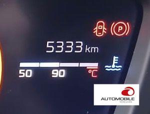 PEUGEOT 2008 - 9