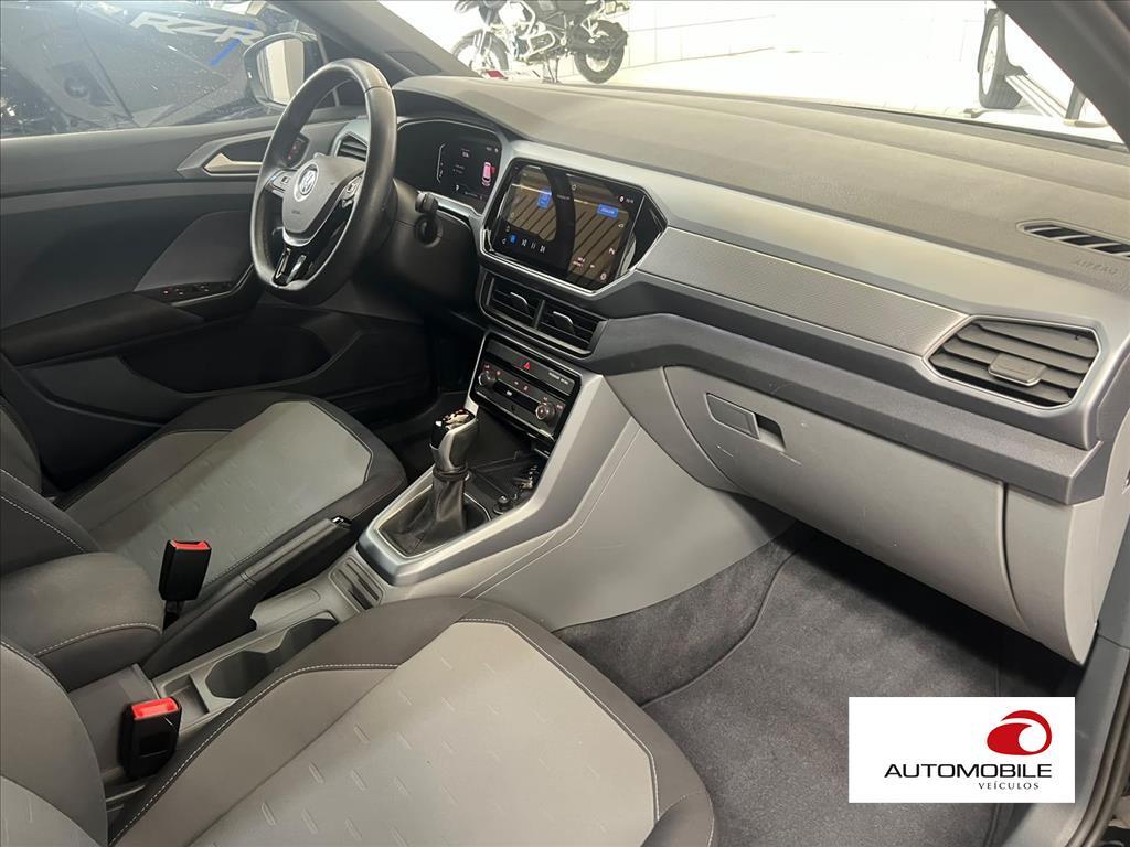 Volkswagen T-CROSS - 14