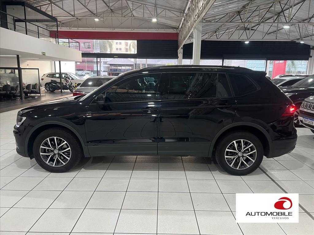 VOLKSWAGEN TIGUAN - 9