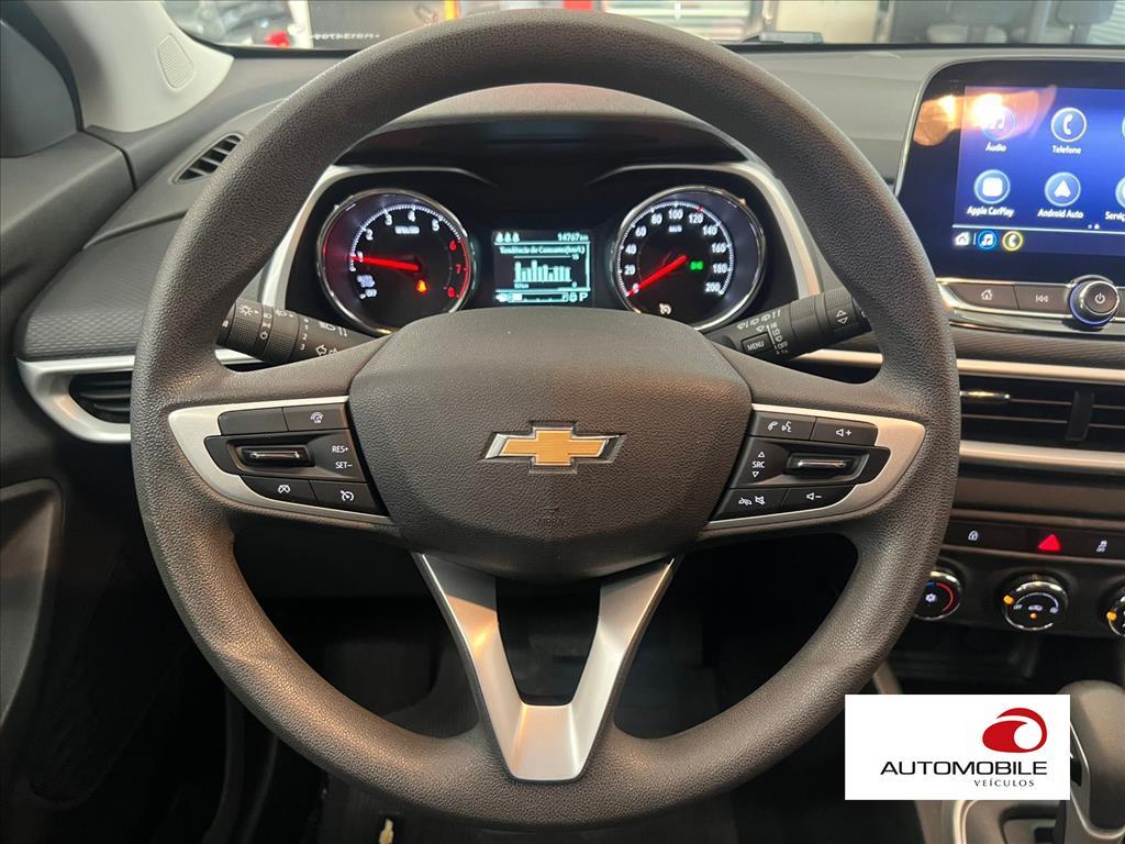CHEVROLET TRACKER - 10