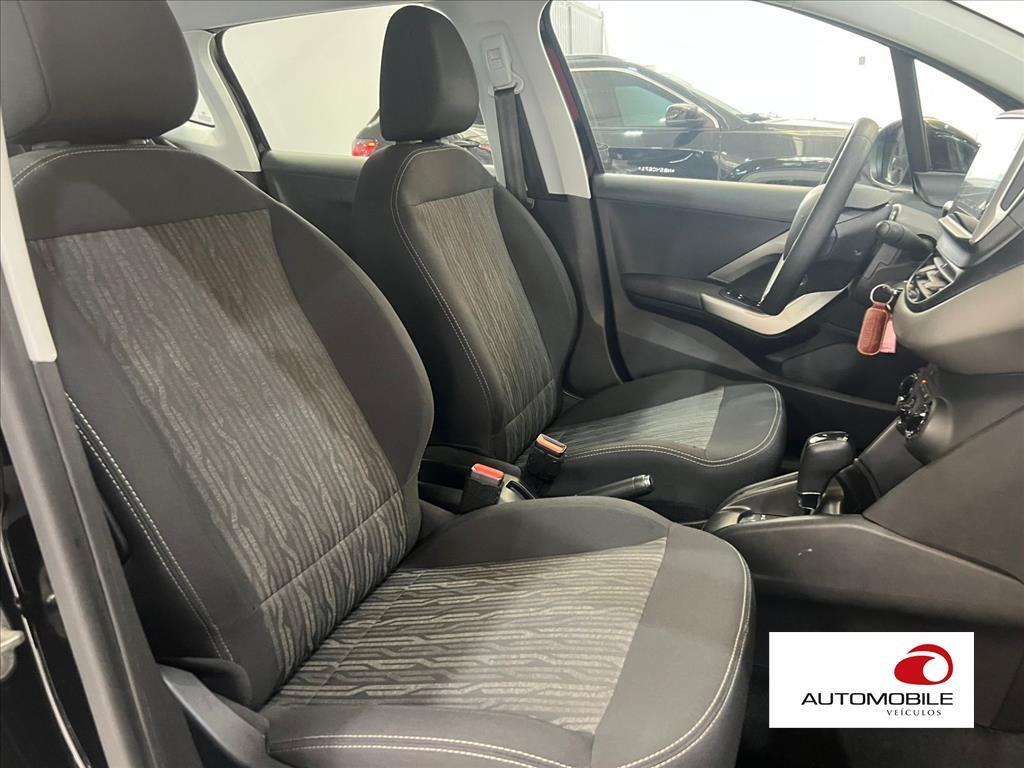 PEUGEOT 2008 - 9