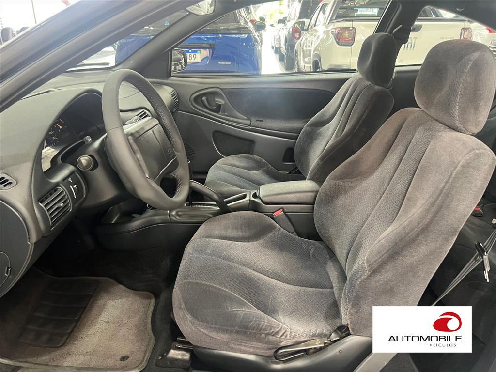 CHEVROLET CAVALIER - 15