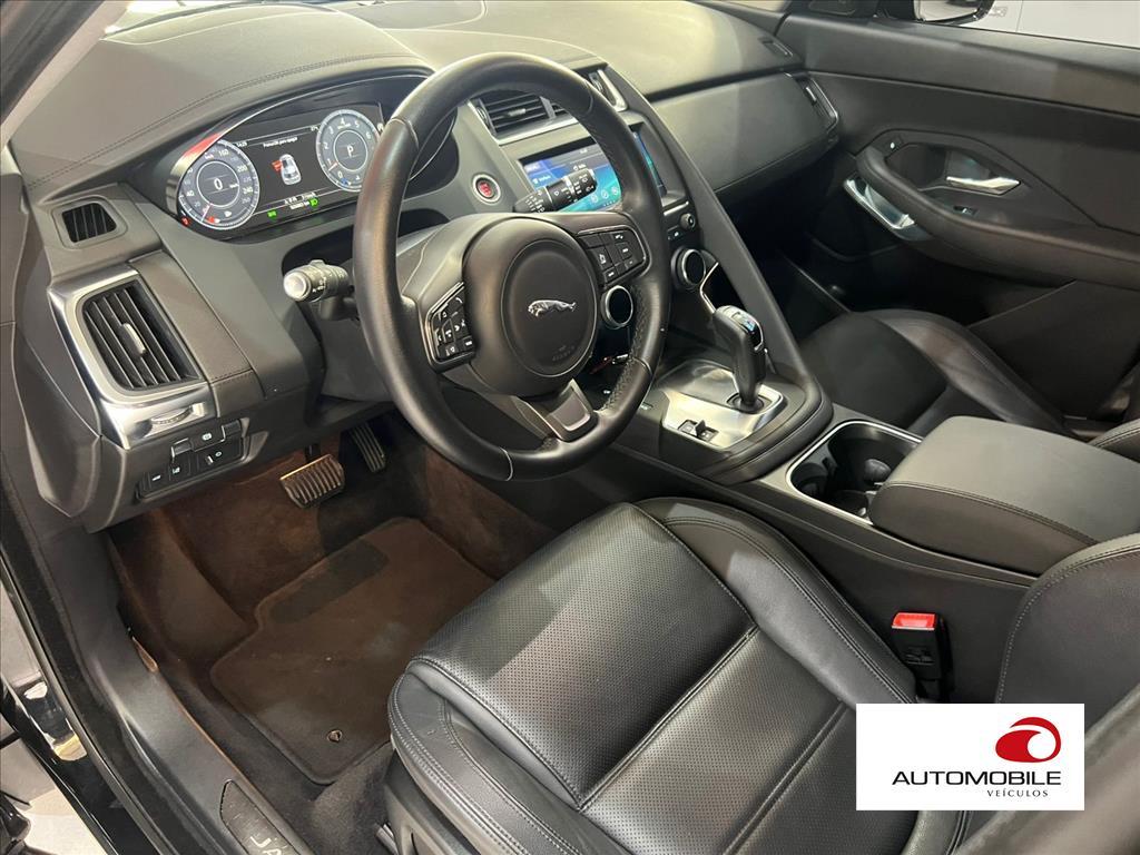 JAGUAR E-PACE - 13