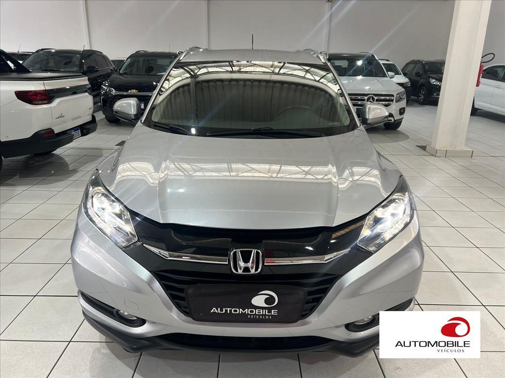 HONDA HR-V - 1