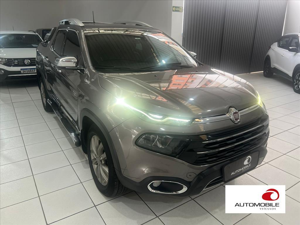 FIAT TORO - 2