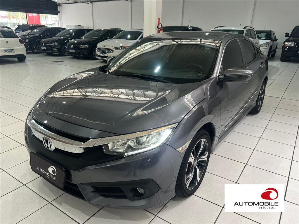 HONDA CIVIC - 2