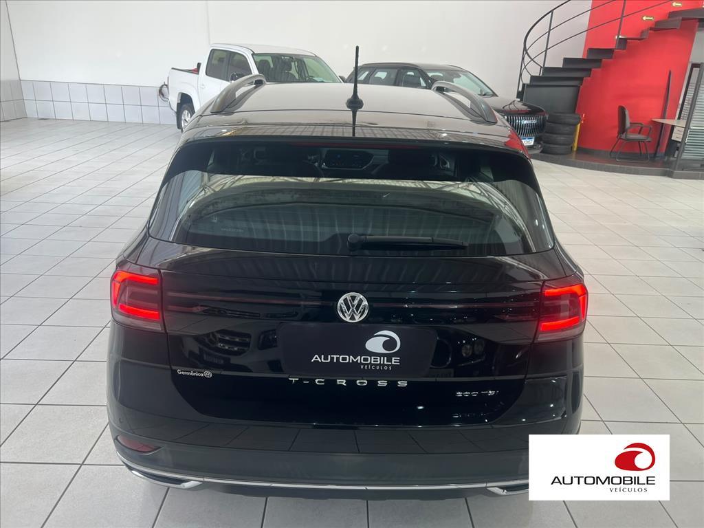 Volkswagen T-CROSS - 6