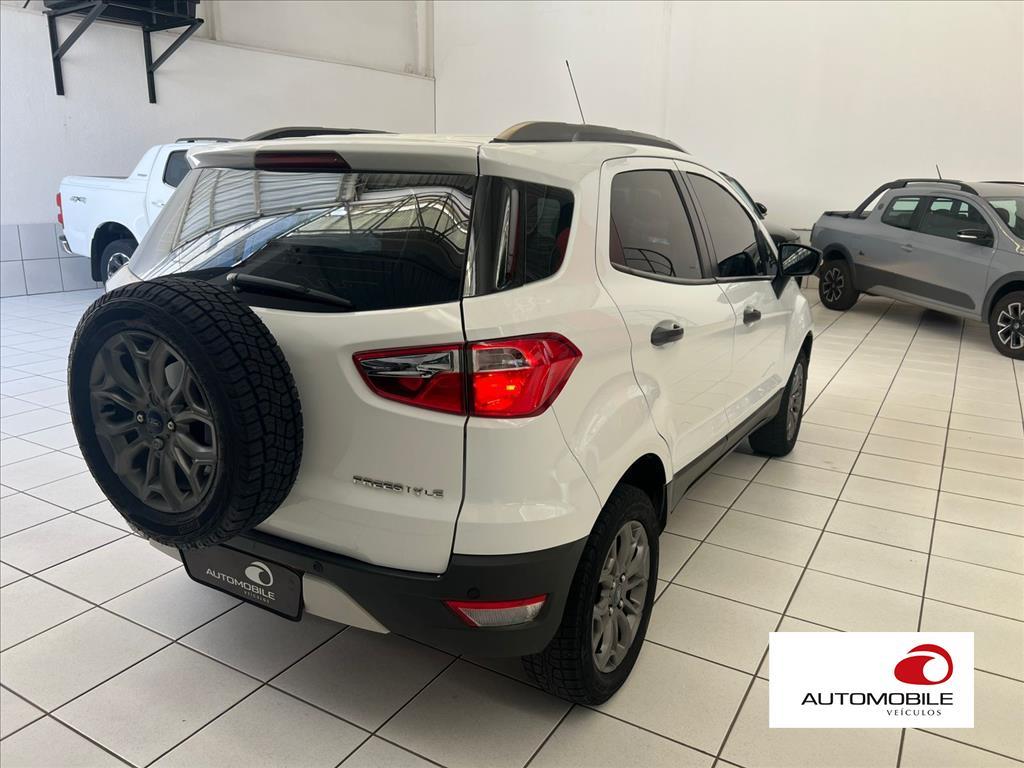 FORD ECOSPORT - 5