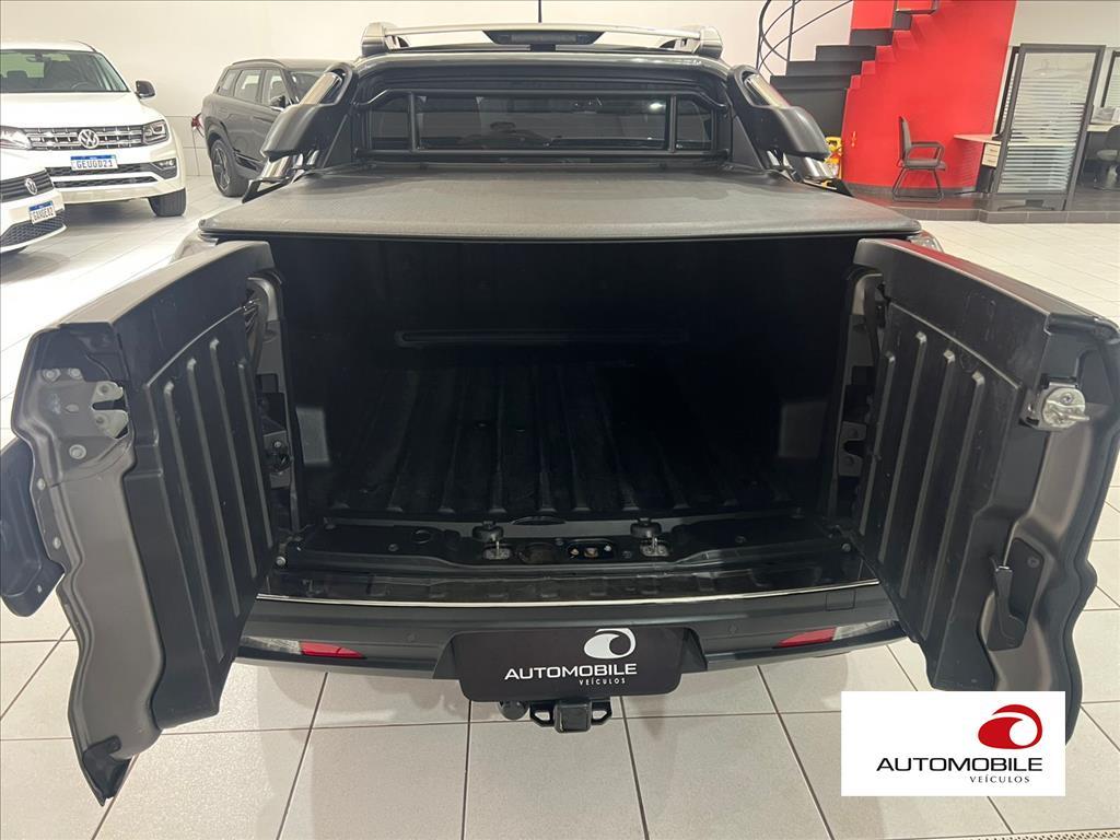 FIAT TORO - 7
