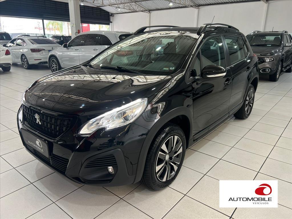 PEUGEOT 2008 - 3