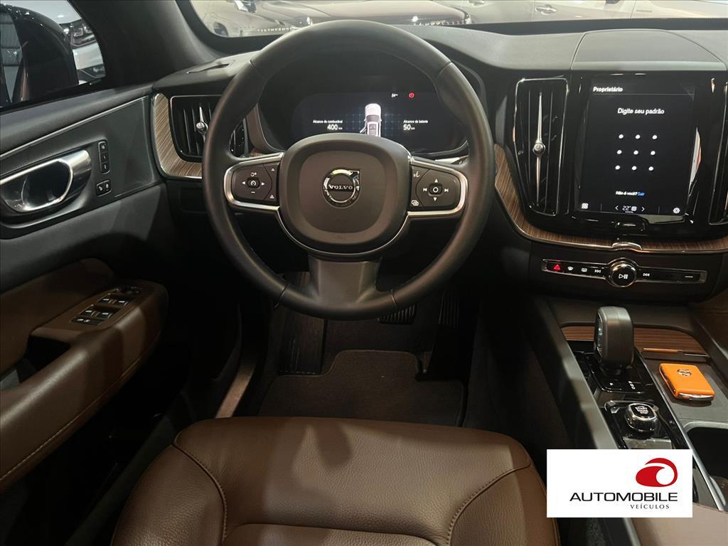 VOLVO XC60 - 13