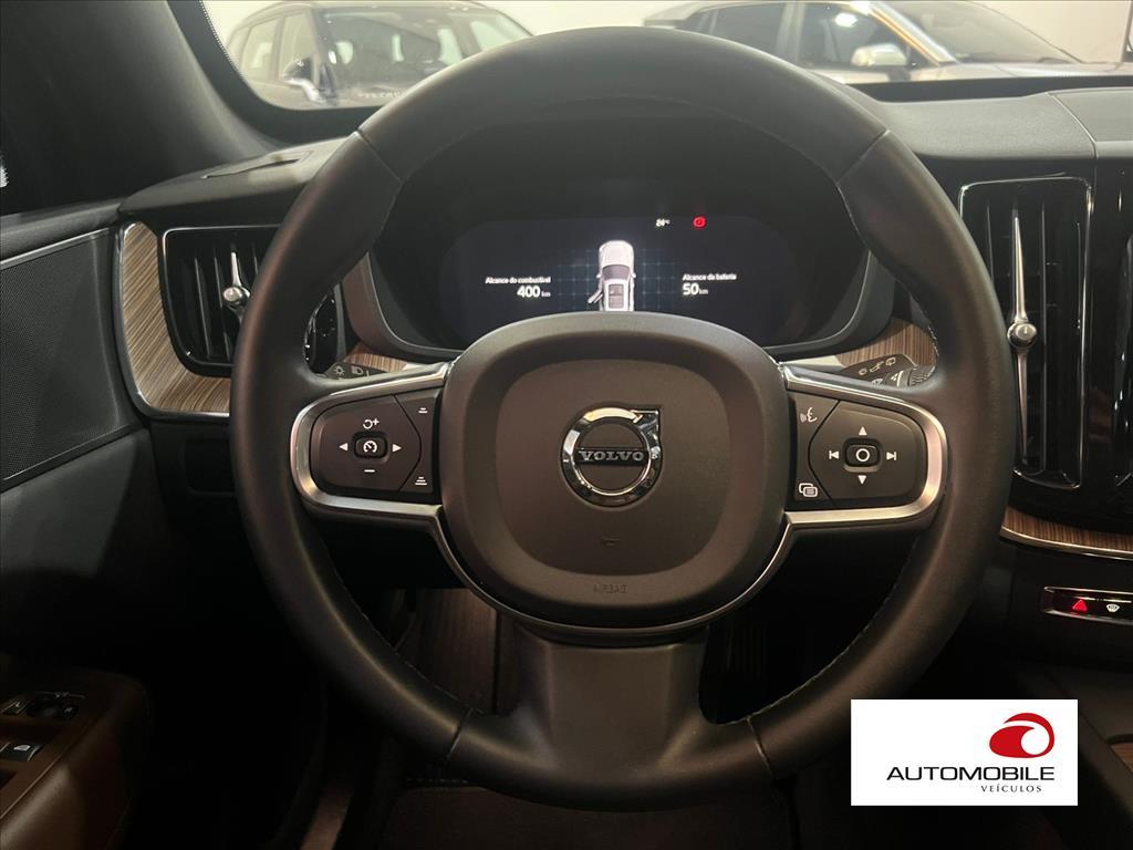 VOLVO XC60 - 14