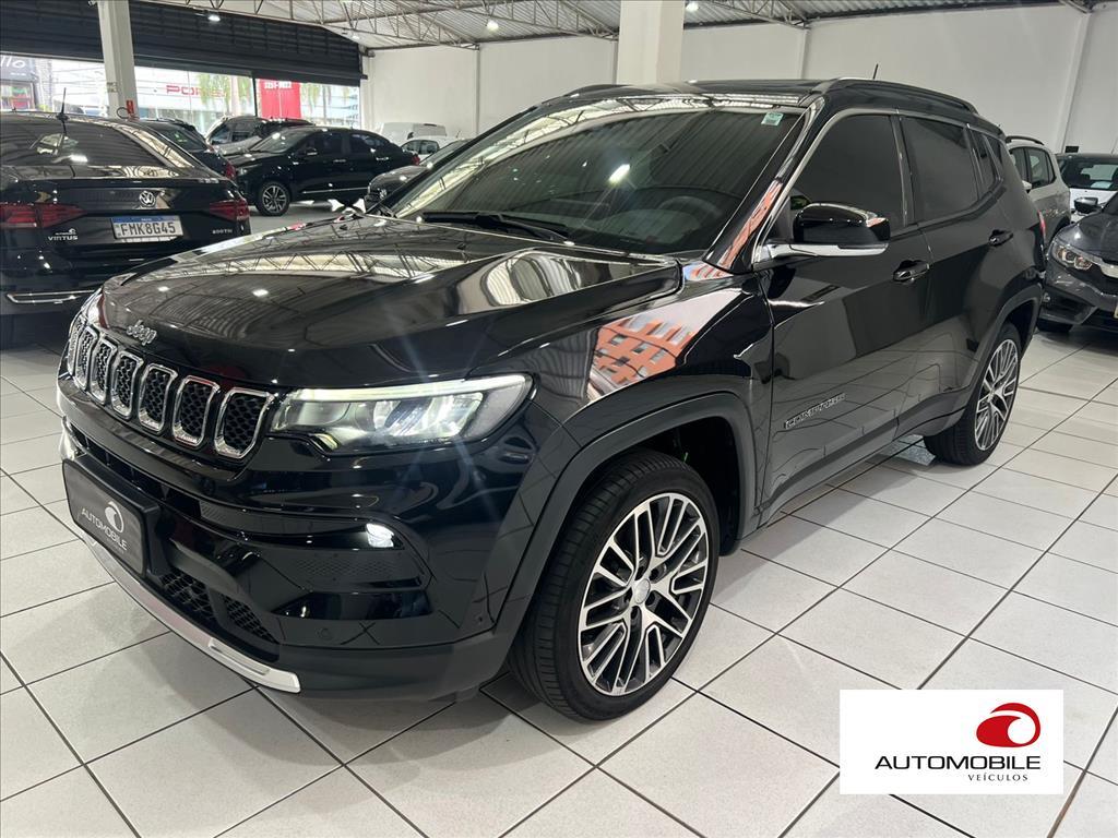 JEEP COMPASS - 2