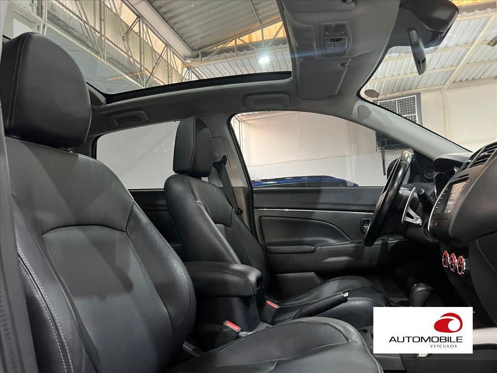 MITSUBISHI ASX - 12