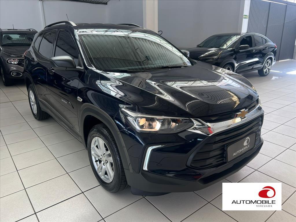 CHEVROLET TRACKER - 2