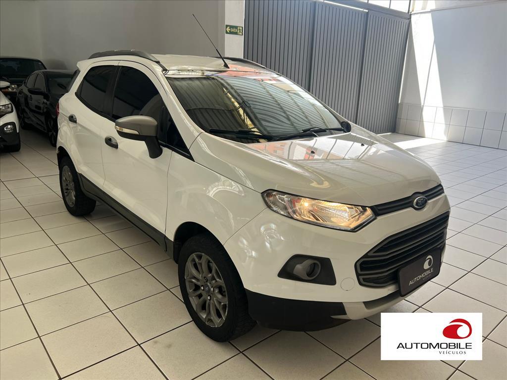 FORD ECOSPORT - 2