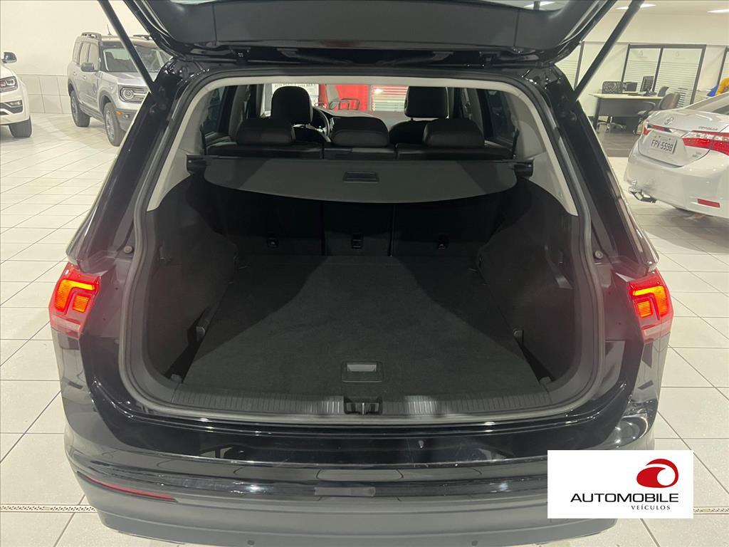 VOLKSWAGEN TIGUAN - 7