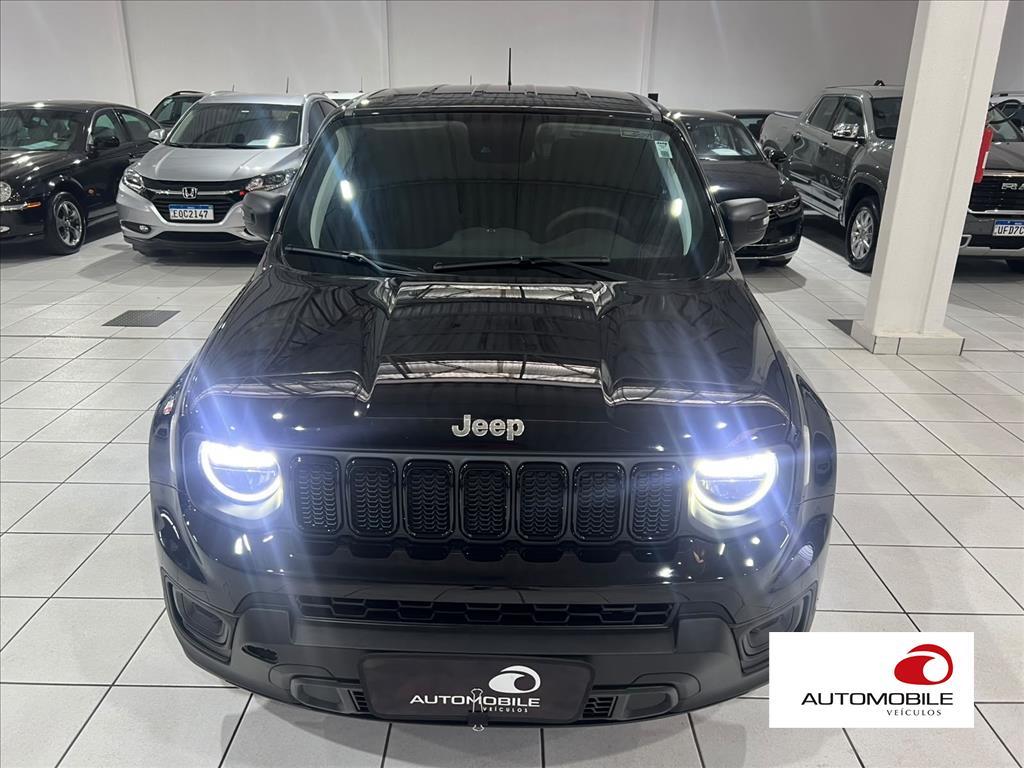 Jeep RENEGADE - 1