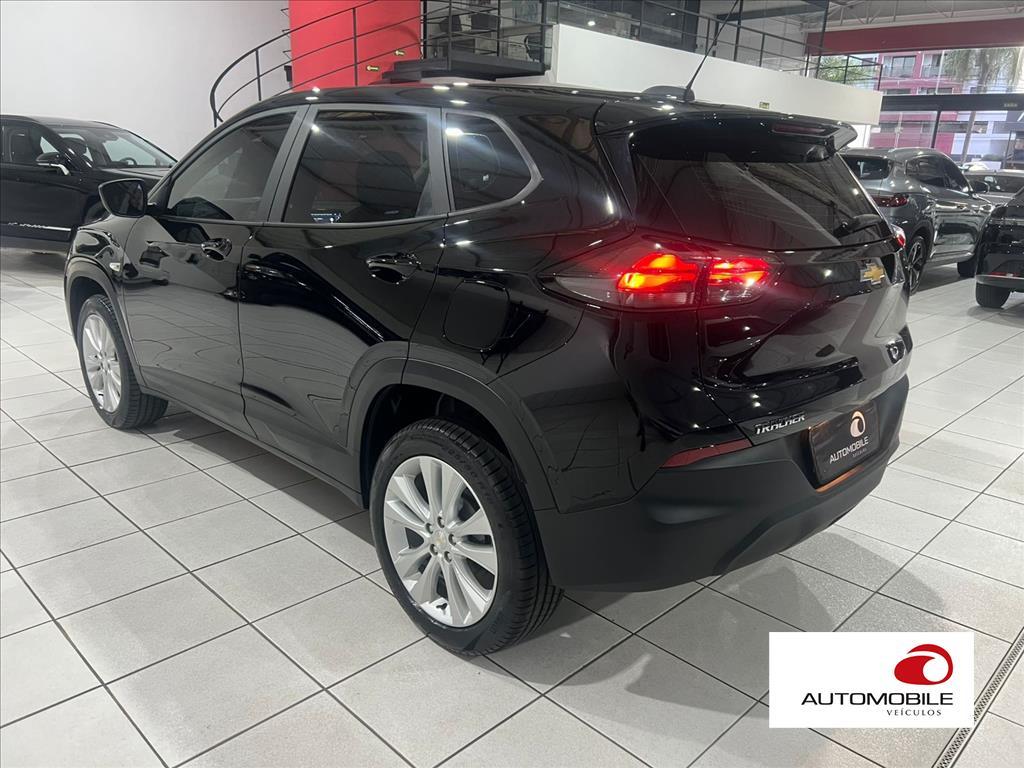 CHEVROLET TRACKER - 6