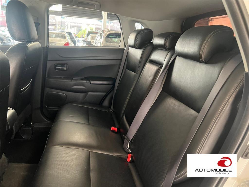 MITSUBISHI ASX - 15