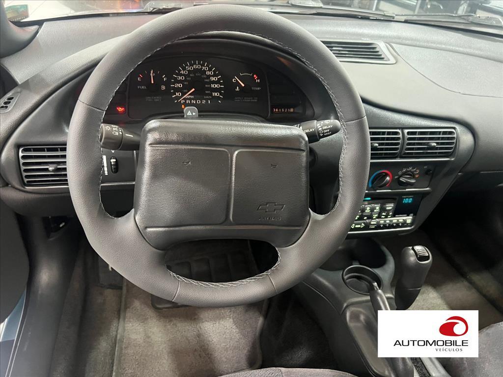 CHEVROLET CAVALIER - 18
