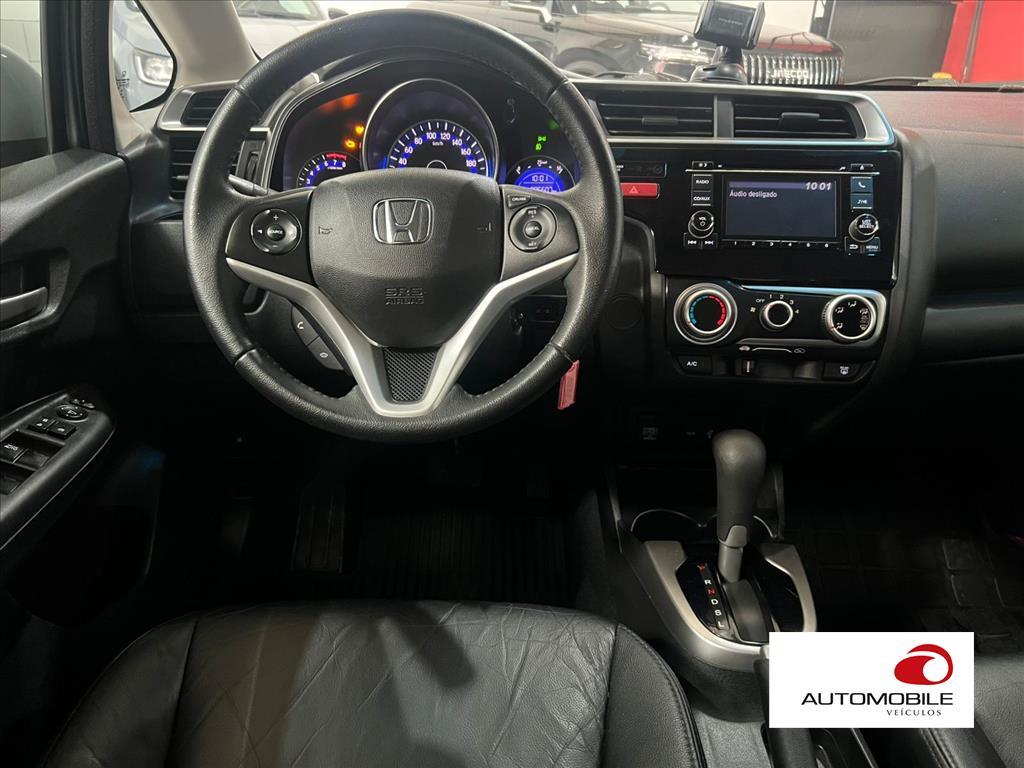 HONDA FIT - 13