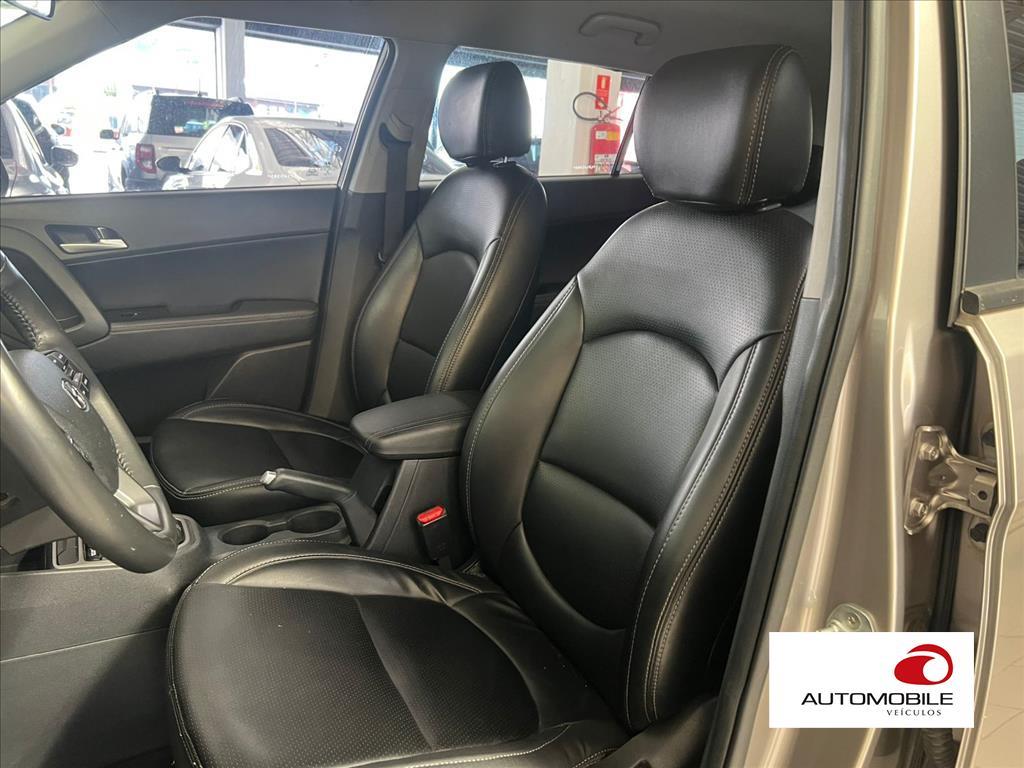 HYUNDAI CRETA - 13