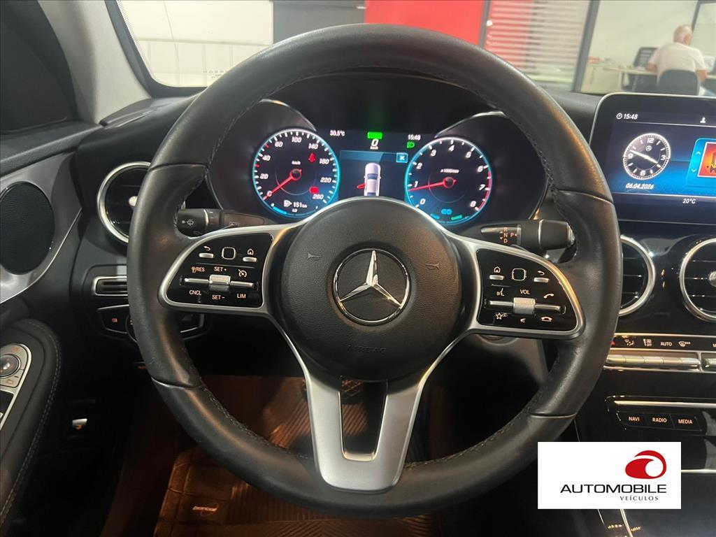 MERCEDES-BENZ C 200 - 16