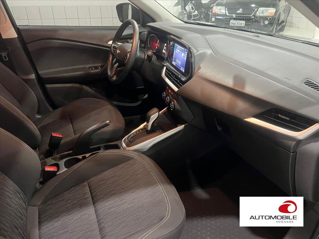 CHEVROLET TRACKER - 15