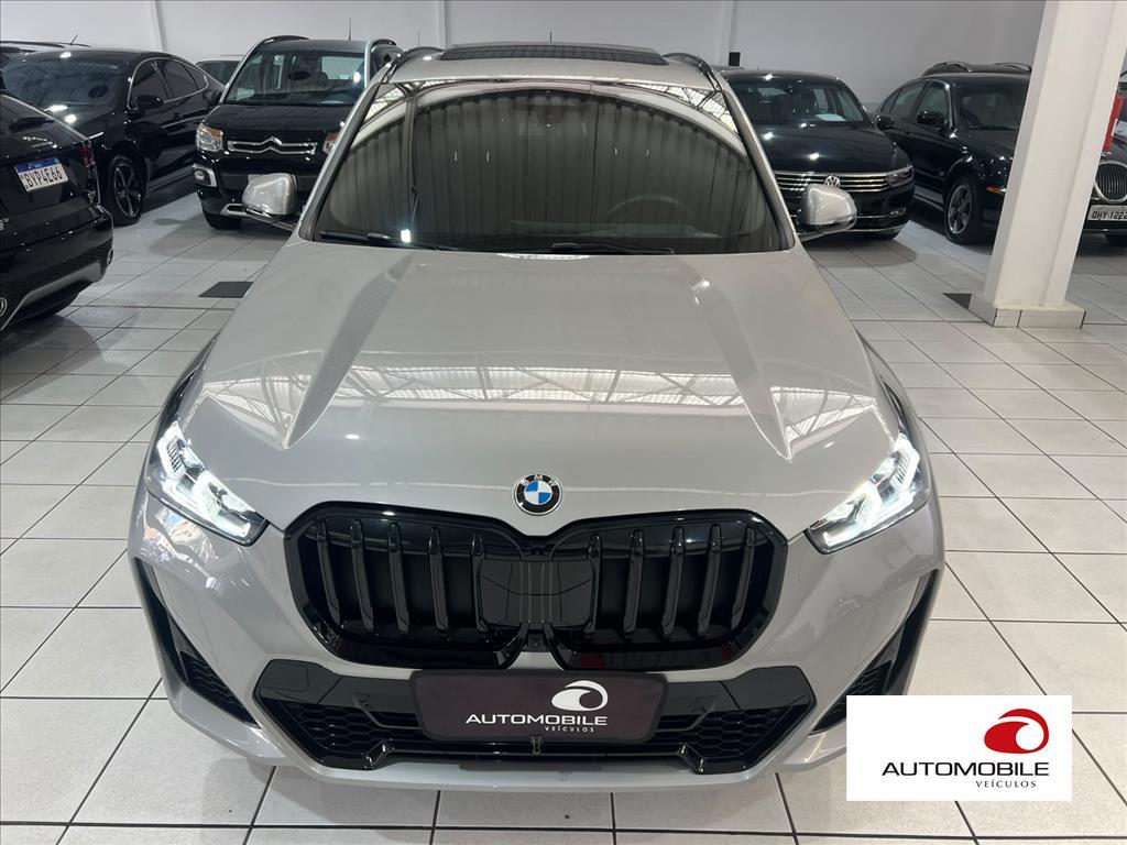 BMW X1 - 1