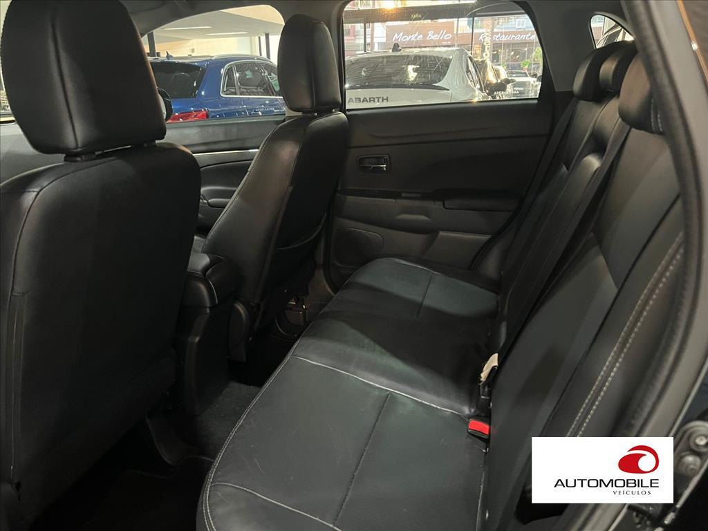 MITSUBISHI ASX - 17
