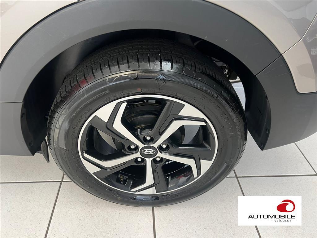 HYUNDAI CRETA - 7