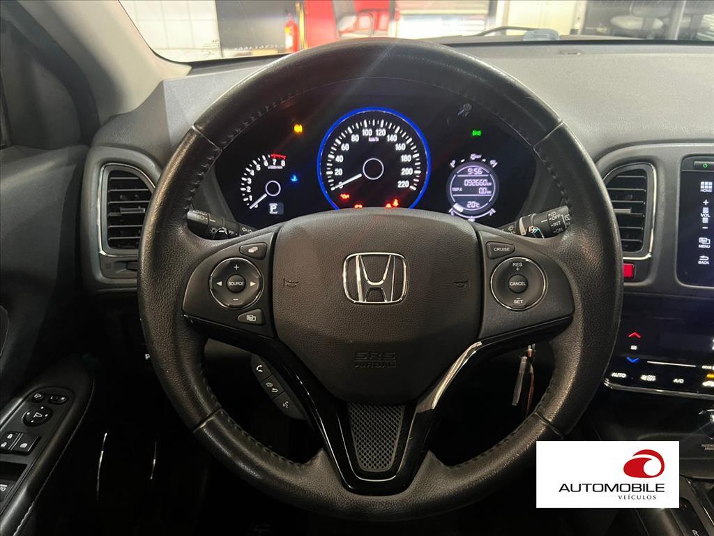 HONDA HR-V - 14