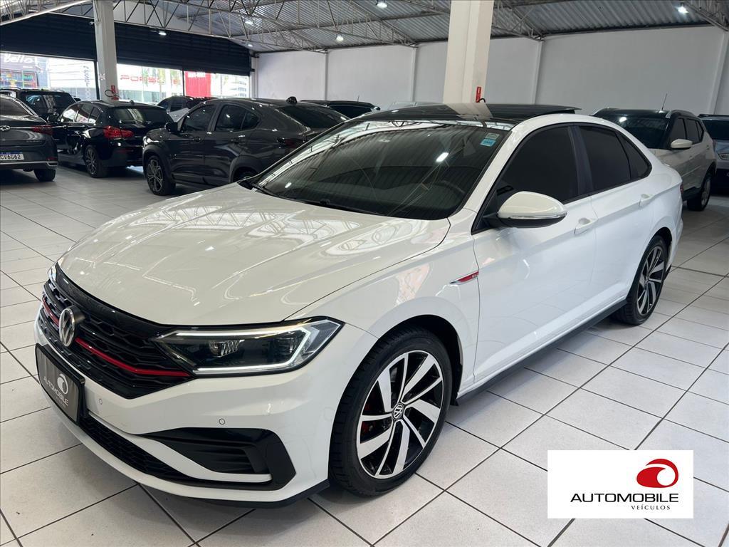 VOLKSWAGEN JETTA - 2