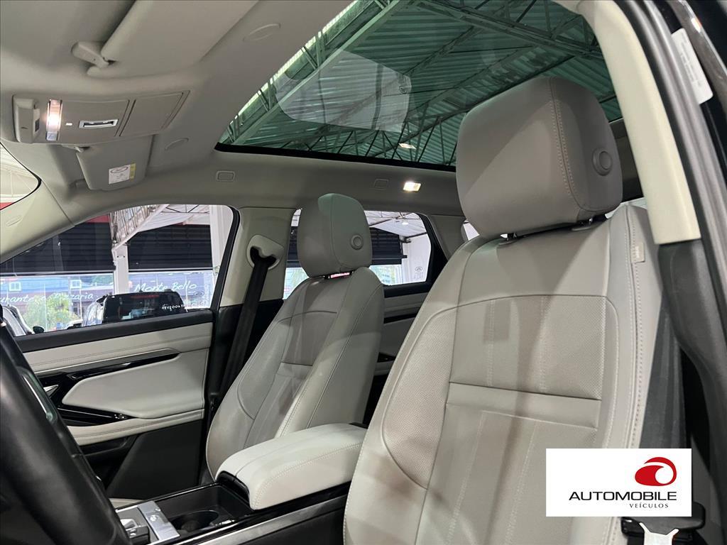 LAND ROVER RANGE ROVER EVOQUE - 11