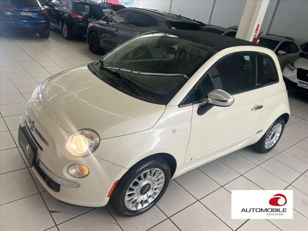 FIAT 500 - 3