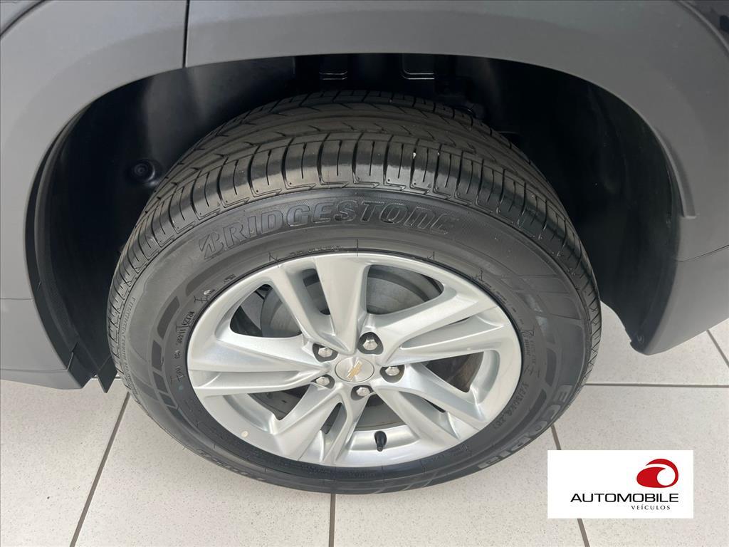 CHEVROLET TRACKER - 7