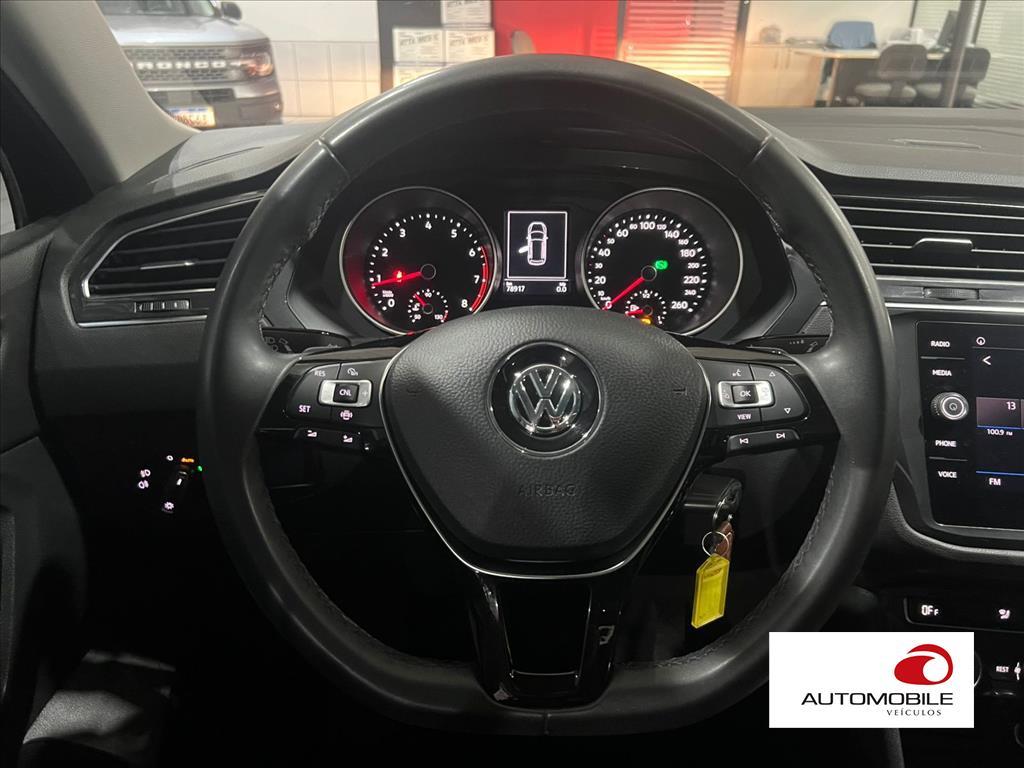 VOLKSWAGEN TIGUAN - 11