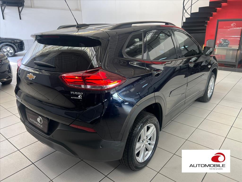 CHEVROLET TRACKER - 6