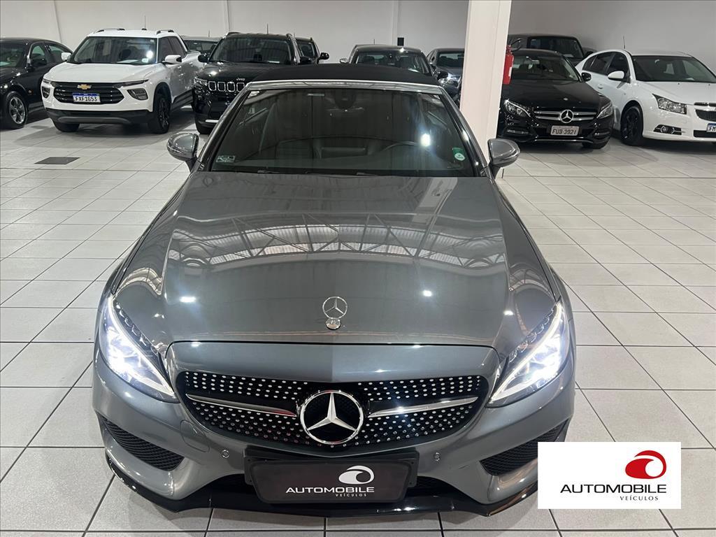 Mercedes-Benz C 300 - 1
