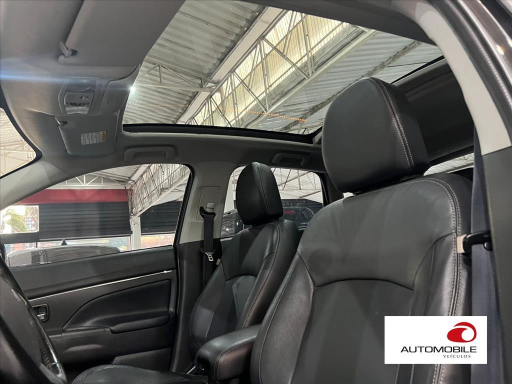 MITSUBISHI ASX - 11