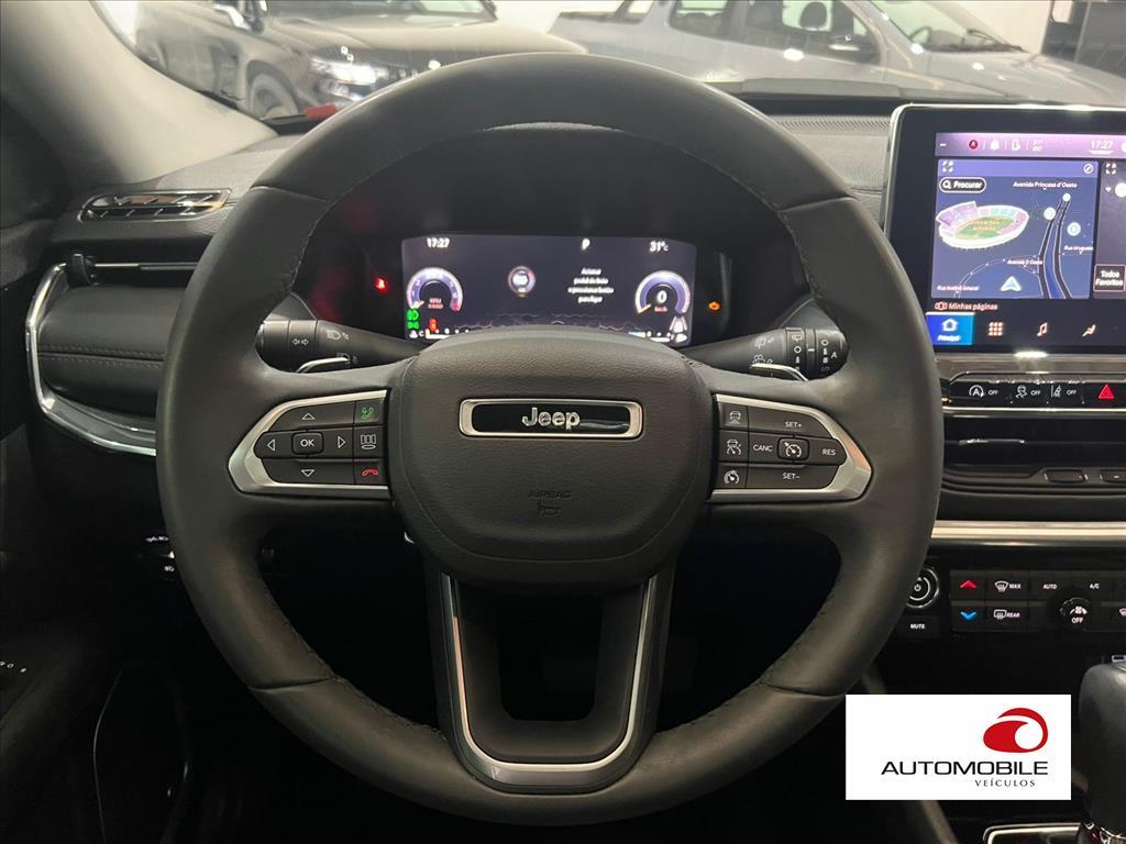 JEEP COMPASS - 15