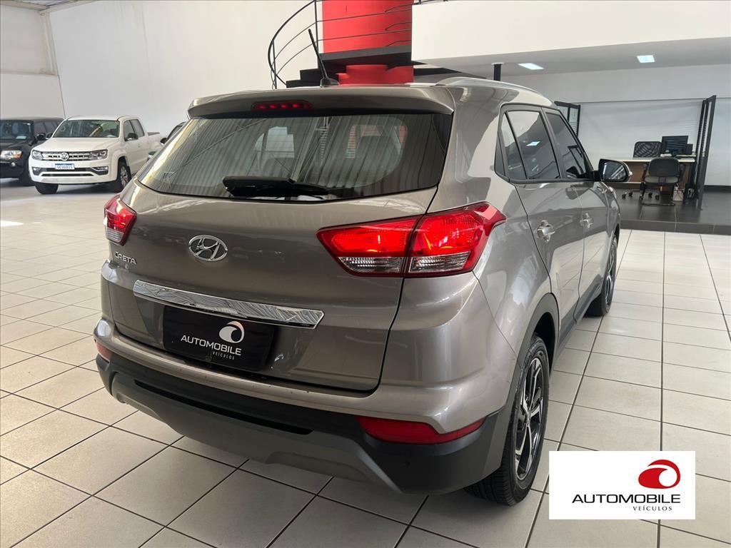 HYUNDAI CRETA - 5